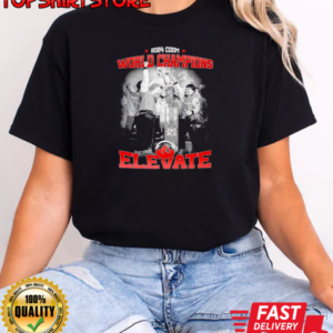 2024 CODM World Championship Elevate T-Shirt Classic Women's T-shirt