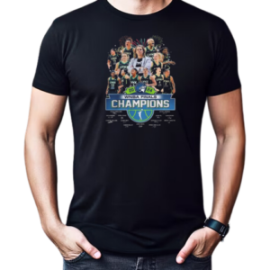 2024 Final Wnba Final Champions New York Liberty Signatures Fireworks T-Shirt Classic Men's T-shirt