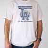 2024 Nlcs For Los Angeles Dodgers 25 Time Nlcs Champions T-Shirt Classic Men's T-shirt