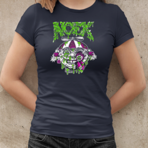 2024 Rich Kids on NOFX T-Shirt Classic Women's T-shirt