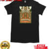 49 Winchester October 17 2024 Iron City Bham Birmingham AL Poster T-Shirt Classic Men's T-shirt