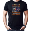 70 Feet And 40 Tons Makes A Hell Of A Suppository T-Shirt Classic Men's T-shirt