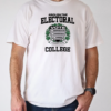 Abolish The Electoral College T-Shirt Classic Men's T-shirt