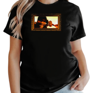 Award tour framed T-Shirt Classic Women's T-shirt