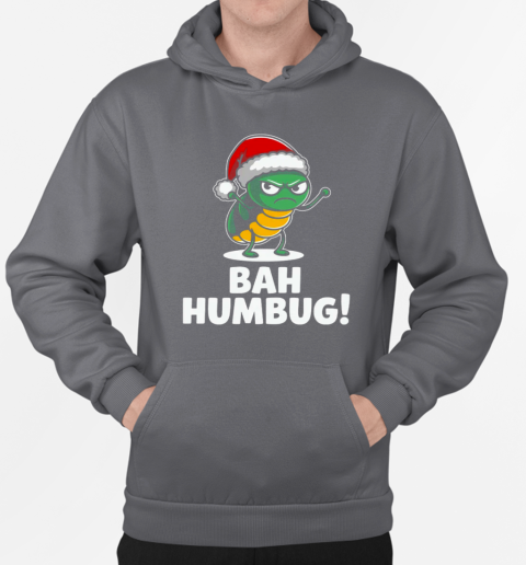 BAH HUMBUG T-Shirt Unisex Hoodie