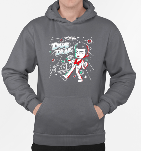 Baka Mitai karaoke T-Shirt Unisex Hoodie