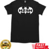 Batman Hush 2 logo T-Shirt Classic Men's T-shirt