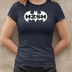 Batman Hush 2 logo T-Shirt Classic Women's T-shirt