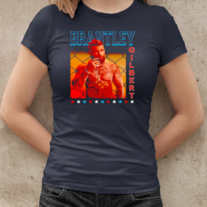 Brantley Gilbert Tattoos Design T-Shirt Classic Women's T-shirt