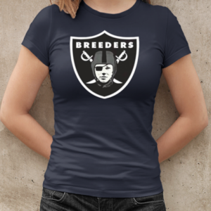 Breeders Mystery The Breeders T-Shirt Classic Women's T-shirt