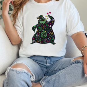 Bugs and Oogie Boogie T-Shirt Classic Women's T-shirt