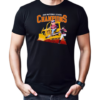 Bulldozer 2005 national league champions T-Shirt Classic Men's T-shirt