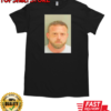 Cash Wheeler mugshot T-Shirt Classic Men's T-shirt