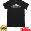 Chamonix Mont Blanc France T-Shirt Classic Men's T-shirt