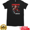 Christmas Behind Bars T-Shirt Classic Men's T-shirt