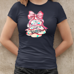 Christmas tree cakes tis the season T-Shirt Classic Women's T-shirt