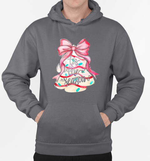 Christmas tree cakes tis the season T-Shirt Unisex Hoodie