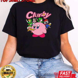 Clurby T-Shirt Classic Women's T-shirt