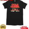 Cold Chisel the big five o T-Shirt Classic Men's T-shirt