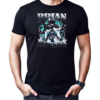 Cooper DeJean Brian Dawkins Eagles T-Shirt Classic Men's T-shirt