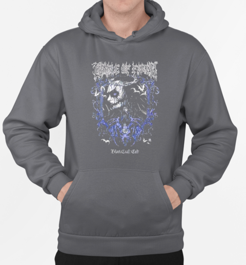 Cradle of filth lord filth horror T-Shirt Unisex Hoodie