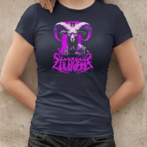 Cult of the lamb unholy goat T-Shirt Classic Women's T-shirt