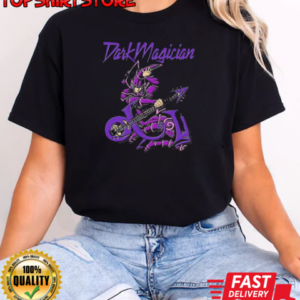 Dark Magician T-Shirt Classic Women's T-shirt