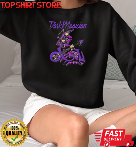 Dark Magician T-Shirt Unisex Sweatshirt