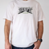 Defy Hardcore T-Shirt Classic Men's T-shirt