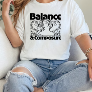 Design Balance T-Shirt Classic Women's T-shirt