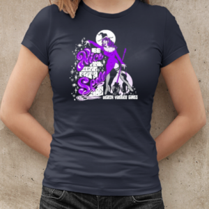 Design Death Valley Girls Be Nice T-Shirt Classic Women's T-shirt