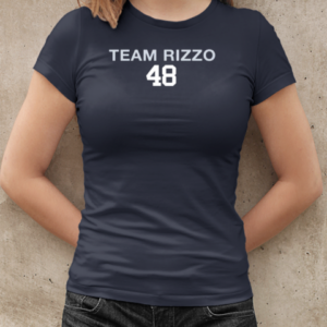 Design Team Rizzo 48 T-Shirt Classic Women's T-shirt