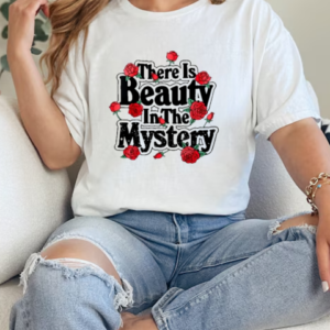 Design Xplr Roses Of Mystery T-Shirt Classic Women's T-shirt