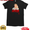 Dexter Middle finger T-Shirt Classic Men's T-shirt