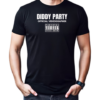 Diddy party videographer Halloween T-Shirt Classic Men's T-shirt