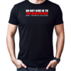 Do not give in to end veteran suicide T-Shirt Classic Men's T-shirt