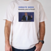 Donald Trump debate week Kamala you're fired T-Shirt Classic Men's T-shirt