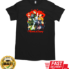 Dorohedoro Gyoza Crazy Anime T-Shirt Classic Men's T-shirt