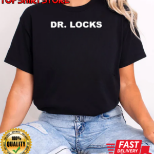 Dr. Locks T-Shirt Classic Women's T-shirt