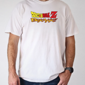 Dragonball Z Bukakke T-Shirt Classic Men's T-shirt