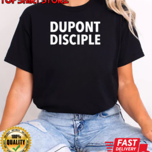 DuPont Disciple T-Shirt Classic Women's T-shirt