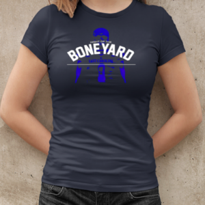 ECU Pirates night of The Boneyard T-Shirt Classic Women's T-shirt