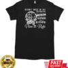 Every Mile Is My Destination I'm A Rider I Live To Ride T-Shirt Classic Men's T-shirt