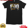 Evgeni Malkin Pittsburgh Penguins 500 Goals T-Shirt Classic Men's T-shirt