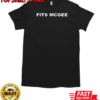 Fits McGee T-Shirt Classic Men's T-shirt