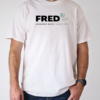 Fred Economic Data since 1991 T-Shirt Classic Men's T-shirt