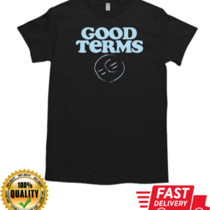 Good Terms T-Shirt Classic Men's T-shirt