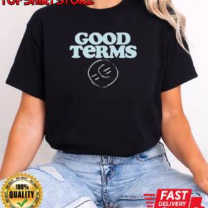 Good Terms T-Shirt Classic Women's T-shirt