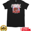 Gorore Obscene Image T-Shirt Classic Men's T-shirt