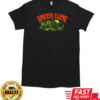 Green Lung Harvest T-Shirt Classic Men's T-shirt